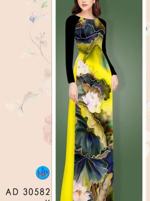 1618218555 105 vai ao dai dep nhat hien nay (8)